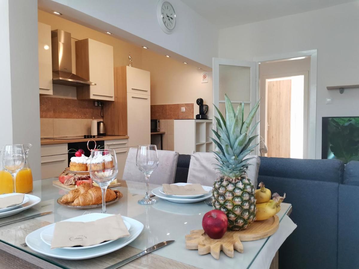 Honeycomb Apartment Split - Free Parking Luaran gambar